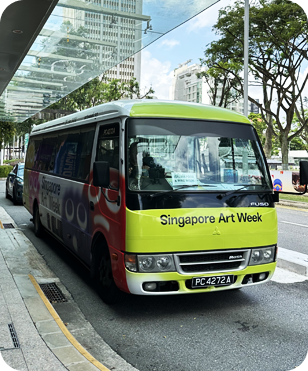 Shuttle Service
